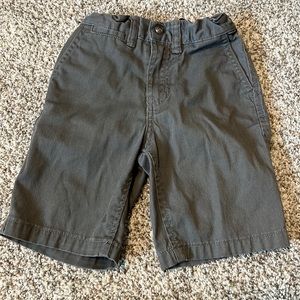 Boys Quicksilver shorts.  Great condition!